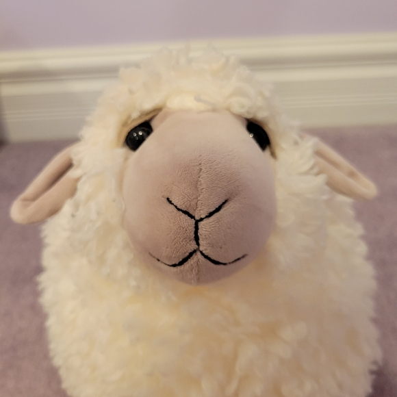 Jellycat Rolbie Sheep Medium - Picture 6 of 7